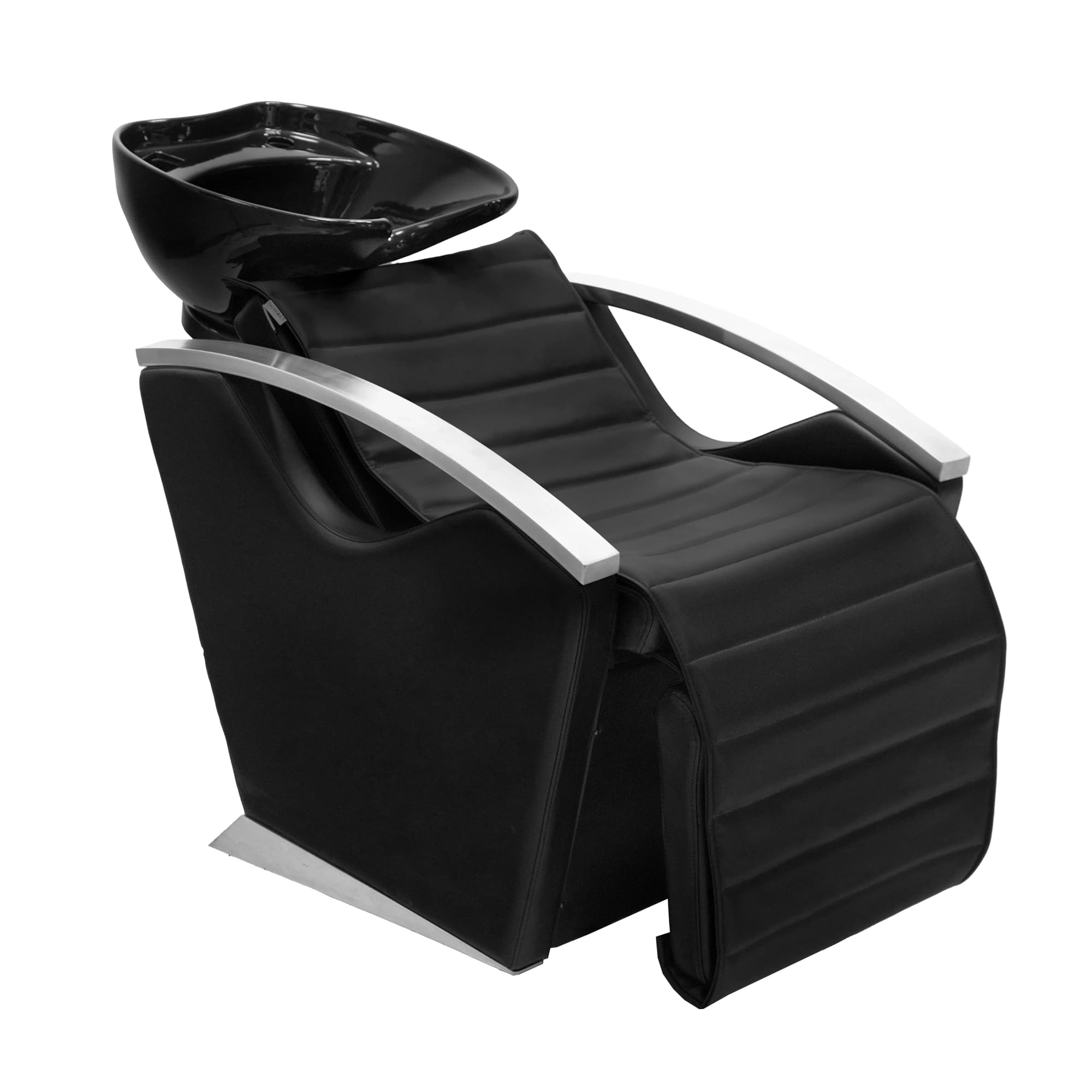 Massage-Enabled Shampoo Chairs